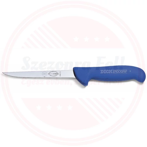 Dick ErgoGrip csontozókés (13 cm) flexibilis pengével