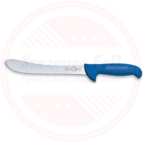 Dick ErgoGrip henteskés (21cm)