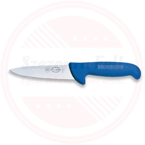 Dick ErgoGrip szúrókés 13 cm-es pengével