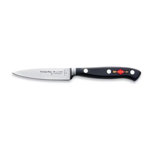 Dick Premier Plus hámozókés 9 cm