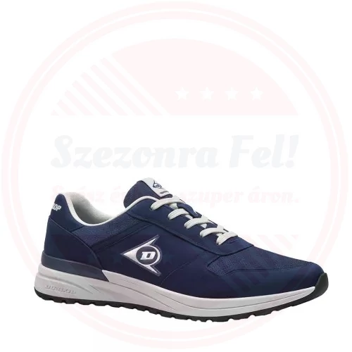 Dunlop Wing EVO O2 HRO félcipő - navy kék 41
