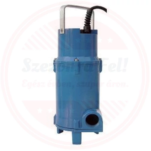 Elpumps szennyvíz szivattyú BT-4876 készlet erejéig