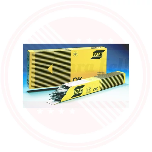 ESAB OK 46.16 3.25 1kg elektróda (5 kg-os csomagban)