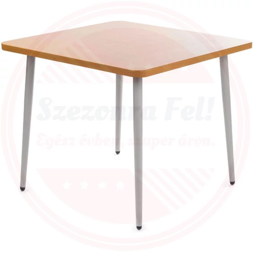 FIELDMANN FDZN 5025 Fém Kerti Asztal