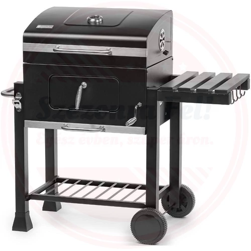 FIELDMANN FZG 1108 faszenes grillsütő