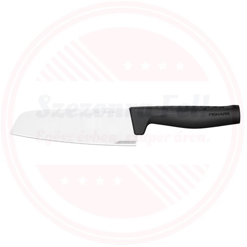 Hard Edge Santoku kés (16cm)