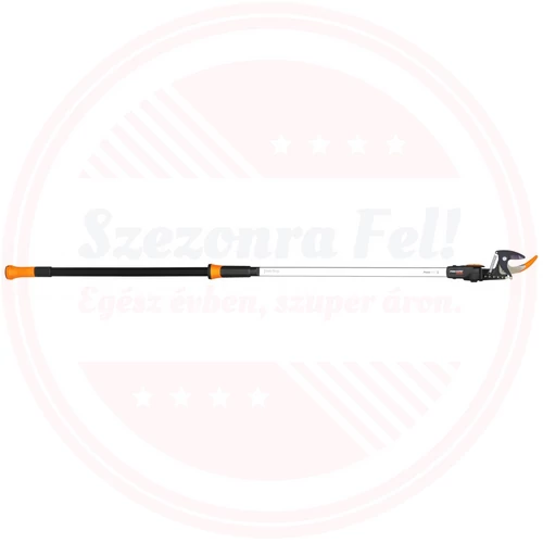 PowerGearX ágvágó (160 cm) UPX82