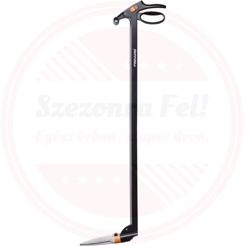 Servo-System hosszúnyelű fűnyíró olló GS46