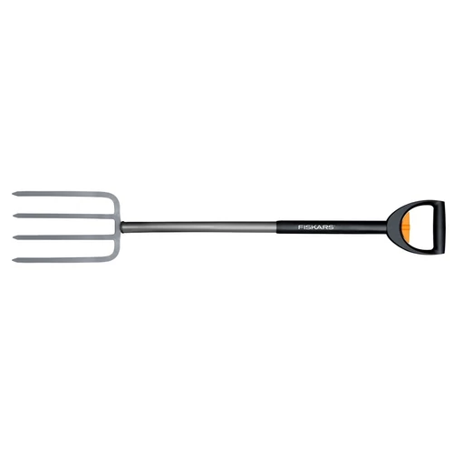 Fiskars SmartFit Teleszkópos ásóvilla