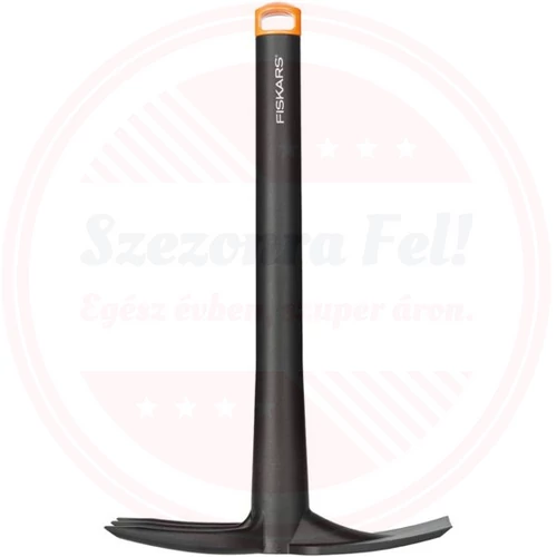 Fiskars Solid ültető/gyomláló kapa  Készlet erejéig