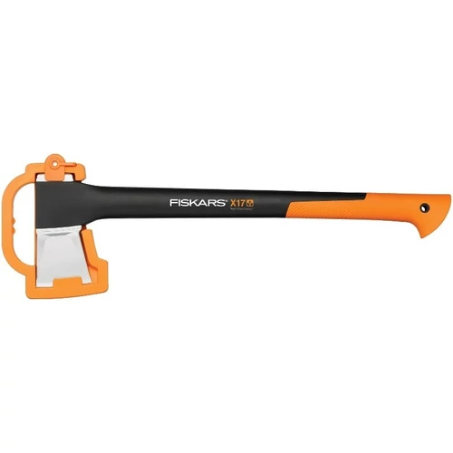 Fiskars X17 közepes hasítófejsze (M)