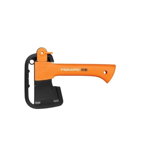 Fiskars X5 kis kempingfejsze (XXS)