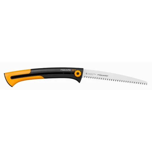 Fiskars Xtract kerti fűrész SW75 (nagy)