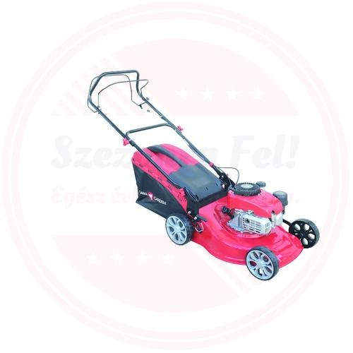 Gama Garden GLM-46P-1 Basic-NP130 mot.önjáró fűnyíró 46cm/132cm3