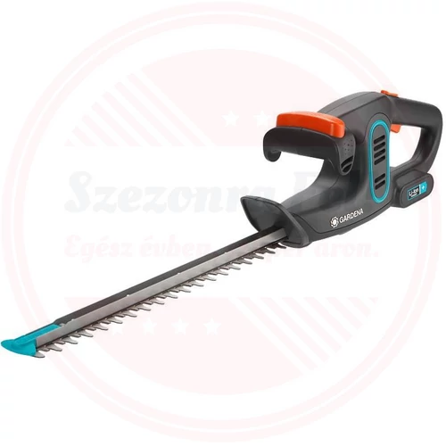 Gardena Akkumulátoros sövénynyíró EasyCut Li-40
