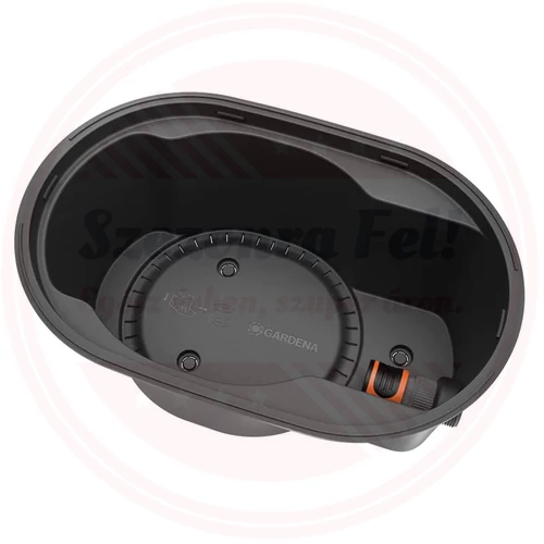 Gardena AquaPrecise süllyesztő doboz