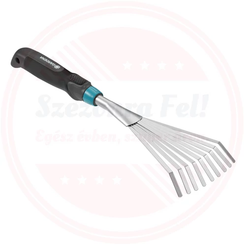 Gardena Comfort kisseprű