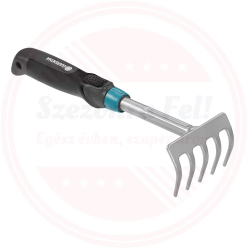 Gardena Comfort virággereblye