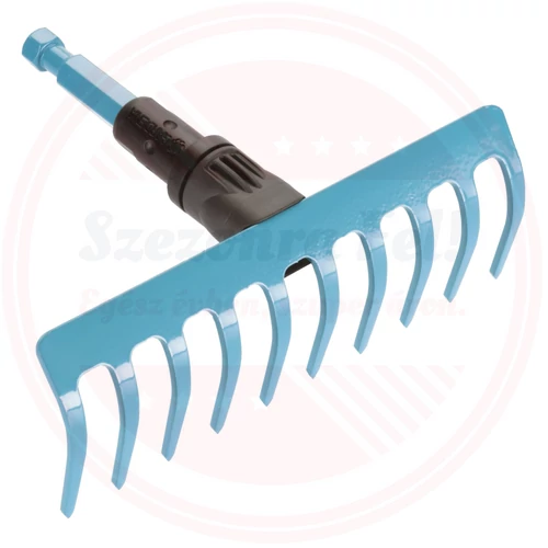 Gardena cs-kis gereblye 18,5 cm