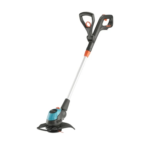 Gardena EasyCut 23/18V P4A Akkumulátoros fűszegélynyíró akkumulátor nélkül