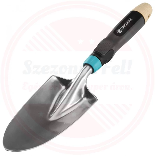 Gardena EcoLine Viráglapát széles FSC® 100%
