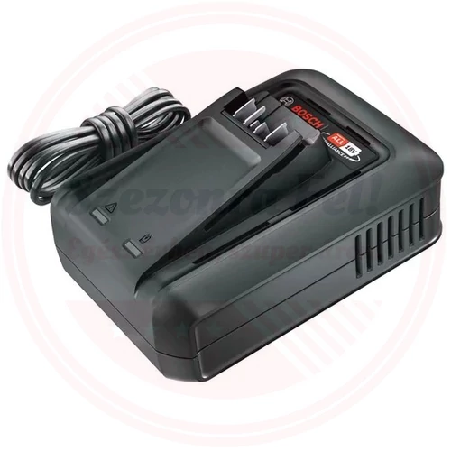 Gardena Gyorstöltő AL 18V-44 P4A