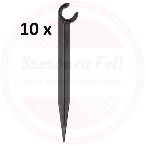 Gardena MD Leszúrótüske, 13 mm (1/2')