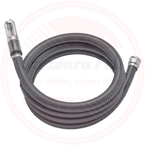 Gardena Szívókészlet 25mm (1'), 4 m