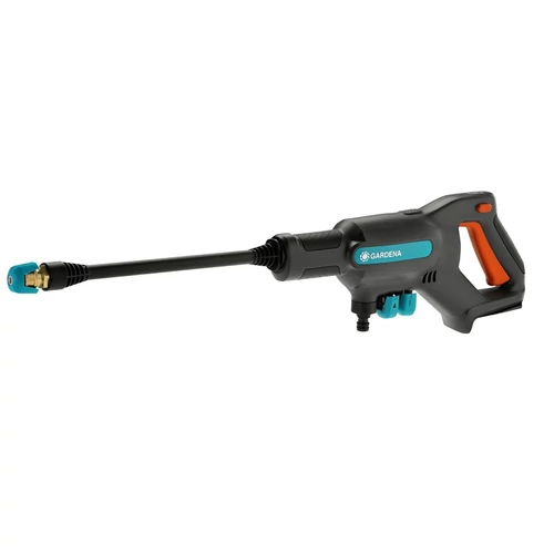 GardenaAquaClean 24/18V P4A Magasnyomású mósó akkumulátor nélkül
