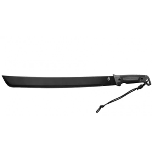 Gerber Gator Bush Machete