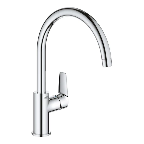 Grohe Start Edge króm Egykaros mosogatócsap 1/2'