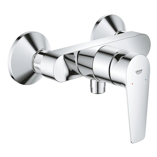 Grohe Start Edge króm Egykaros zuhanycsaptelep 1/2'