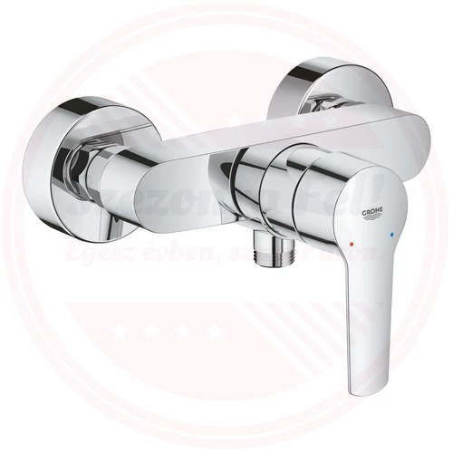 Grohe Start króm Egykaros zuhanycsaptelep 1/2'