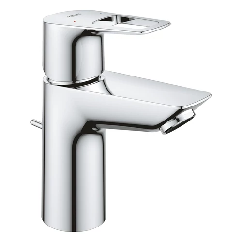 Grohe Start Loop króm Egykaros mosdócsaptelep 1/2' S-es méret