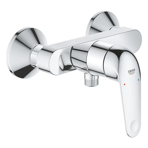 Grohe Swift króm Egykaros zuhanycsaptelep 1/2'