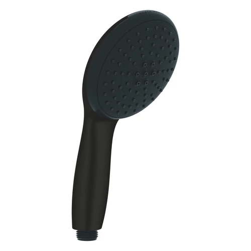 Grohe Vitalio Start 110 matte black Kézizuhany 2 spray