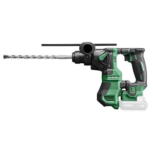 Hikoki DH12DD-BASIC  Ütvefúró SDS PLUS