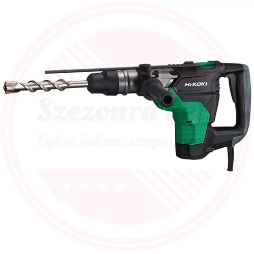 Hikoki DH40MC Fúró-vésőkalapács