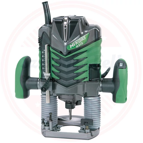 Hikoki M8V2 Felsőmaró 1150W