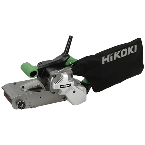 Hikoki SB10V2 Szalagcsiszoló