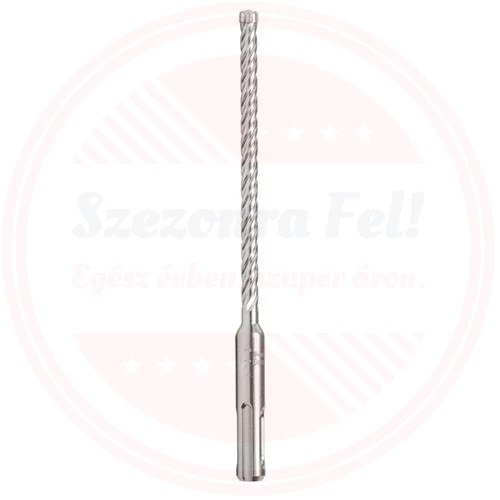 Hitachi Fúrószár 10x215 Plus 4élű