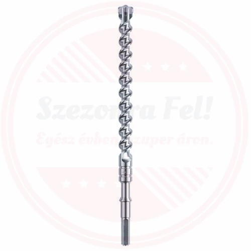 Hitachi Fúrószár 16x450mm SDS+