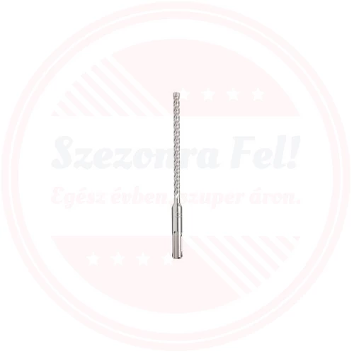 Hitachi Fúrószár 7x215mm SDS+