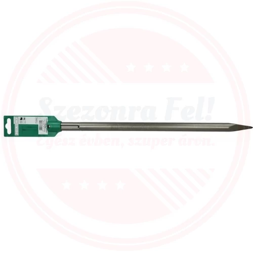 Hitachi véső 400 mm SDS Max /N
