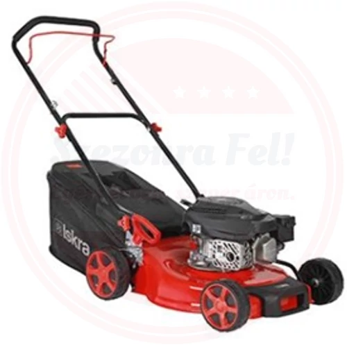 ISKRA BENZINES FŰNYÍRÓ BN46PL-RV145