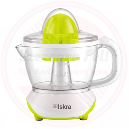 ISKRA CITROMFACSARÓ CJ-8005-LI