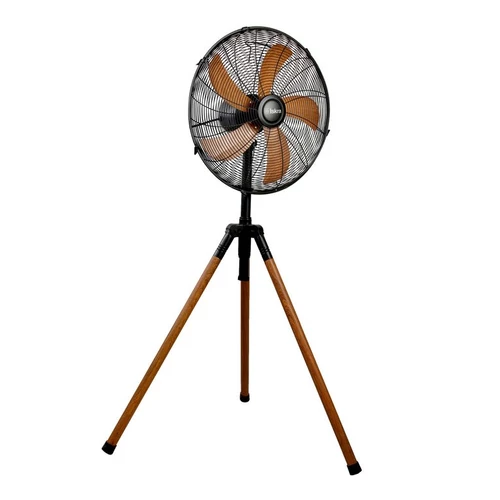 ISKRA Dizájner álló ventilátor FD-45MC