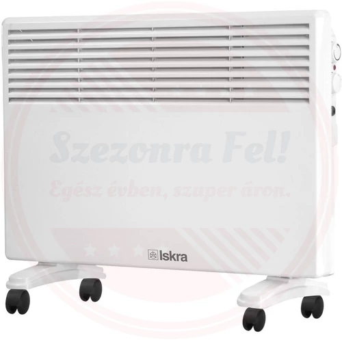 ISKRA ELEKTROMOS KONVEKTOR PN1500