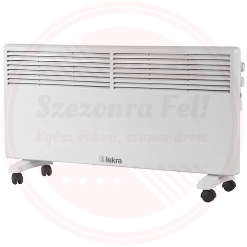 ISKRA ELEKTROMOS KONVEKTOR PN2500