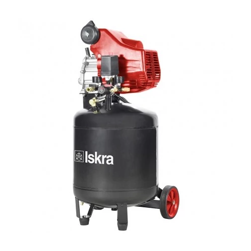 ISKRA KOMPRESSZOR BDM50
